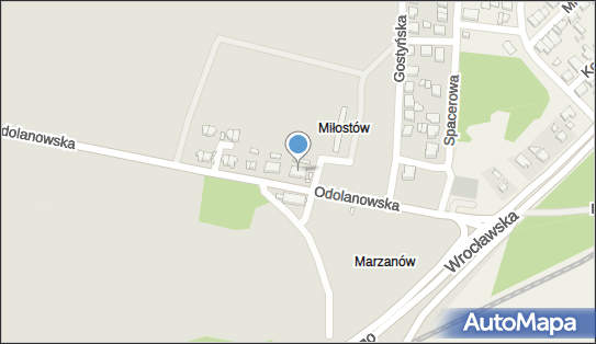 Wspólnota Mieszkaniowa ul.Odolanowska 64 Wrocław, Wrocław 51-219 - Przedsiębiorstwo, Firma, numer telefonu, NIP: 8952011819