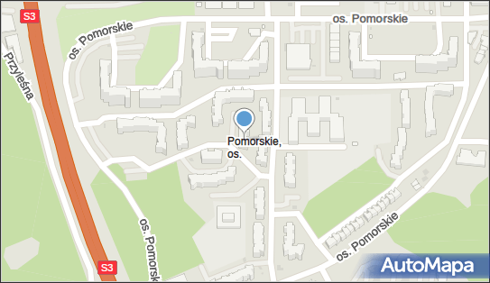 9731012465, Wspólnota Mieszkaniowa ul.Osiedle Pomorskie 19Ab 