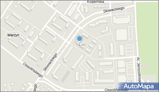 Wspólnota Mieszkaniowa ul.Osiedlowa 10, Brzeg Dolny 56-120 - Przedsiębiorstwo, Firma, numer telefonu, NIP: 9880188264