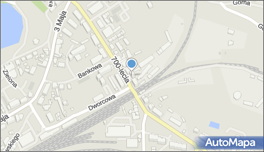 Wspólnota Mieszkaniowa ul.Osiedlowa 3 72-200 Nowogard, Nowogard 72-200 - Przedsiębiorstwo, Firma, numer telefonu, NIP: 8561767720