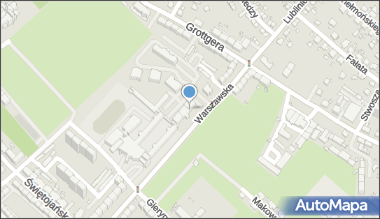 9691383125, Wspólnota Mieszkaniowa ul.Paderewskiego 22 w Gliwicach 