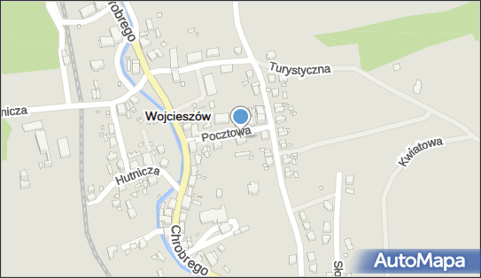 Wspólnota Mieszkaniowa ul.Pocztowa 4 59-550 Wojcieszów 59-550 - Przedsiębiorstwo, Firma, numer telefonu, NIP: 6941672829