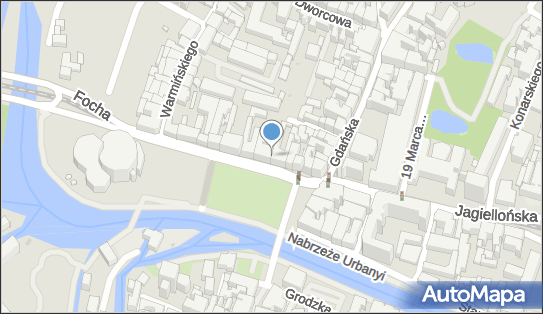 Wspólnota Mieszkaniowa ul.Poniatowskiego 26 85-660 Bydgoszcz 85-070 - Przedsiębiorstwo, Firma, NIP: 9671331912