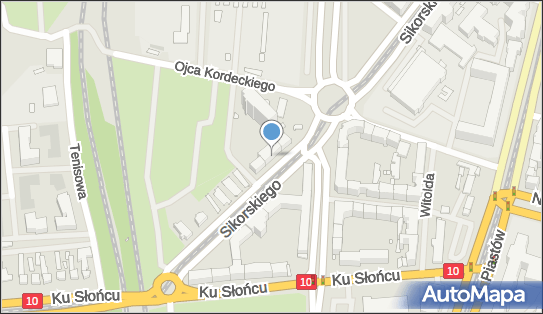 8522411781, Wspólnota Mieszkaniowa ul.Potulicka 13 70-234 Szczecin 