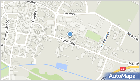 Wspólnota Mieszkaniowa ul.Poznańska 35 w Grodzisku Wielkopolskim 62-065 - Przedsiębiorstwo, Firma, NIP: 9950160289