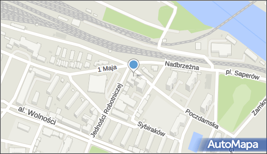 6932153685, Wspólnota Mieszkaniowa ul.Przemysłowa 27-29 67-200 Głogów 