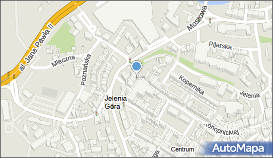 Wspólnota Mieszkaniowa ul.Reymonta 3 Jelenia Góra, ul. Jasna 11 58-500 - Przedsiębiorstwo, Firma, numer telefonu, NIP: 6112702294