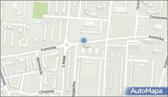 Wspólnota Mieszkaniowa ul.Różana 8 59-330 Ścinawa, Polkowice 59-100 - Przedsiębiorstwo, Firma