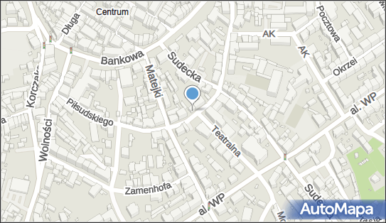 Wspólnota Mieszkaniowa ul.Skarżyńskiego 4 Jelenia Góra 58-500 - Przedsiębiorstwo, Firma, NIP: 6112690935