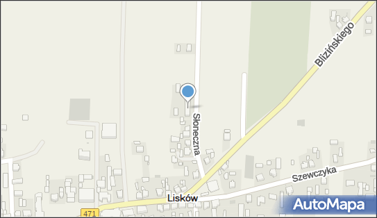 Wspólnota Mieszkaniowa ul.Słoneczna 9 w Liskowie, Słoneczna 9 62-850 - Przedsiębiorstwo, Firma, NIP: 9680905844