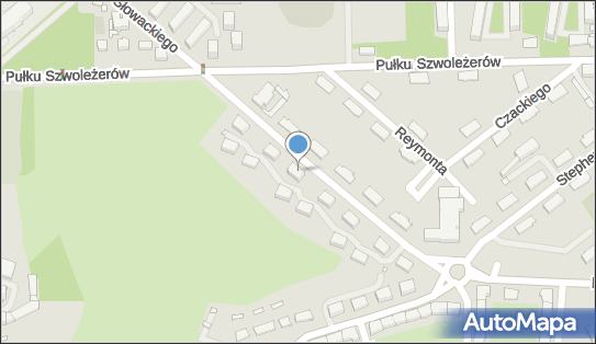 5632328341, Wspólnota Mieszkaniowa ul.Słowackiego 17 