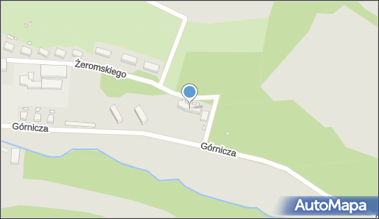 6941666817, Wspólnota Mieszkaniowa ul.Słowackiego 2 