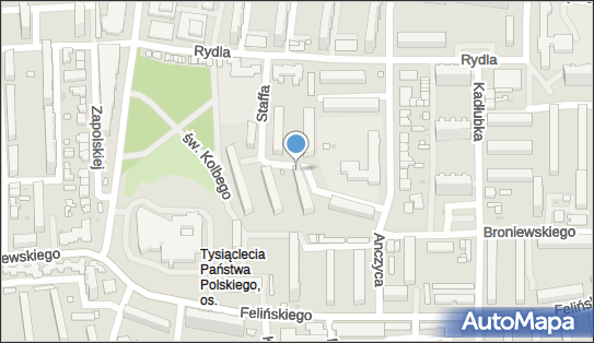 Wspólnota Mieszkaniowa ul.Staffa 4, ul. Leopolda Staffa 4, Łódź 93-263 - Przedsiębiorstwo, Firma, numer telefonu, NIP: 9820284917