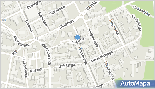 6912276344, Wspólnota Mieszkaniowa ul.św.Wojciecha 6 