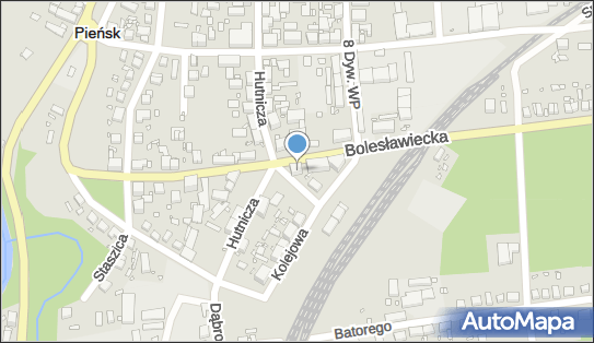 Wspólnota Mieszkaniowa ul.Świerczewskiego 11 w Pieńsku, Pieńsk 59-930 - Przedsiębiorstwo, Firma, NIP: 6151831104