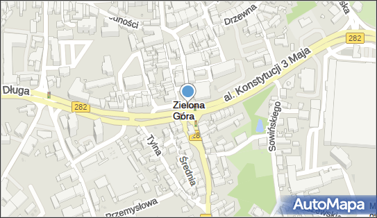 Wspólnota Mieszkaniowa ul.Tadeusza Konicza 2-4-6-8-10-12 65-001 - Przedsiębiorstwo, Firma, numer telefonu, NIP: 9731010986