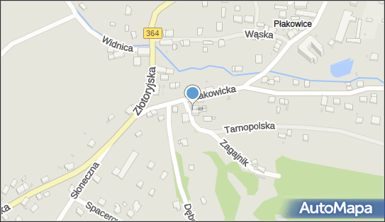 Wspólnota Mieszkaniowa ul.Tarnopolska 1 Lwówek Śl, Lwówek Śląski 59-600 - Przedsiębiorstwo, Firma, NIP: 6161542264