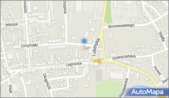 Wspólnota Mieszkaniowa ul.Tkacka 13, ul. Michała Drzymały 30 59-225 - Przedsiębiorstwo, Firma, numer telefonu