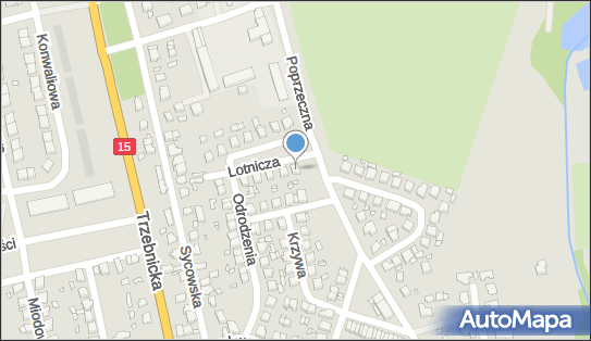 Wspólnota Mieszkaniowa ul.Trzebnicka 9 w Miliczu, ul. Lotnicza 10 56-300 - Przedsiębiorstwo, Firma, numer telefonu, NIP: 9161308765