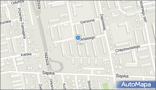 9820282806, Wspólnota Mieszkaniowa ul.Umińskiego 6 