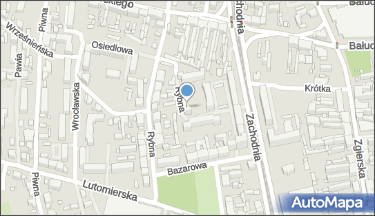 WSPÓLNOTA MIESZKANIOWA UL.WAPIENNA 35 W ŁODZI, Rybna 9C/4, Łódź 91-055 - Przedsiębiorstwo, Firma, numer telefonu