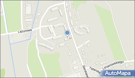 Wspólnota Mieszkaniowa ul.Warszawska 16, Warszawska 16, Nidzica 13-100 - Przedsiębiorstwo, Firma, NIP: 9840133392