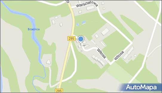 Wspólnota Mieszkaniowa ul.Witosa 4, ul. Witosa 4 66-010 - Przedsiębiorstwo, Firma, numer telefonu, NIP: 9731015541