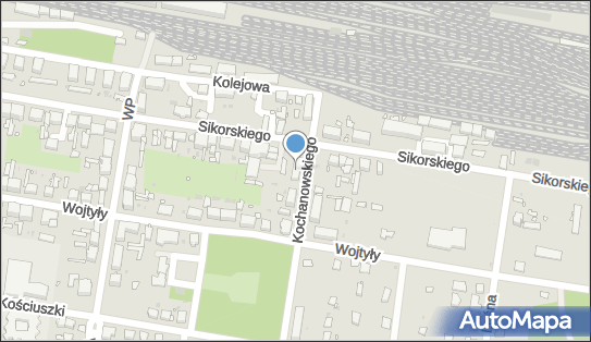 Wspólnota Mieszkaniowa ul.Wojska Polskiego 5 , Węgliniec 59-940 - Przedsiębiorstwo, Firma, numer telefonu, NIP: 6151846821