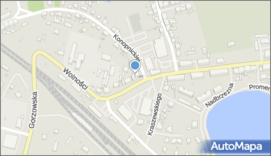 Wspólnota Mieszkaniowa ul.Wolności 40 73-200 Choszczno, Choszczno 73-200 - Przedsiębiorstwo, Firma, numer telefonu, NIP: 5941564909