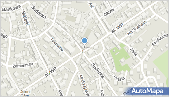 6112558213, Wspólnota Mieszkaniowa ul.Wolności 86 B Jelenia Góra 