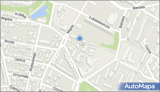 6121723887, Wspólnota Mieszkaniowa ul.Wróblewskiego 6 F Bolesławiec 