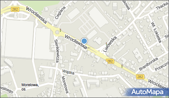 9731011299, Wspólnota Mieszkaniowa ul.Wrocławska 25 