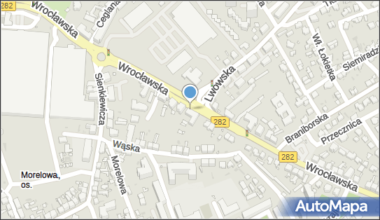 Wspólnota Mieszkaniowa ul.Wrocławska 31, ul. Wrocławska 31 65-001 - Przedsiębiorstwo, Firma, numer telefonu, NIP: 9731011276