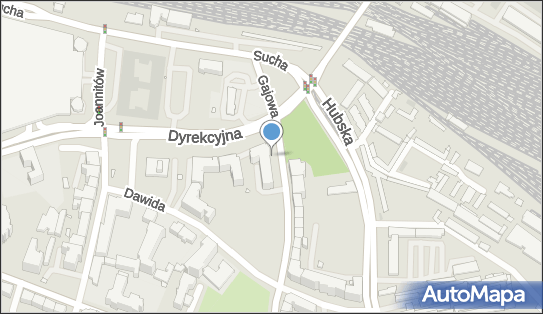 Wspólnota Mieszkaniowa Villa Vratislavia, ul. Gajowa N/N, Wrocław 50-520 - Przedsiębiorstwo, Firma, numer telefonu, NIP: 8992696628