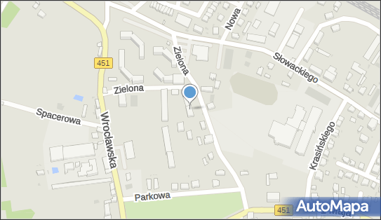 Wspólnota Mieszkaniowa w Bierutowie przy ul.Wrocławskiej 25-26 56-420 - Przedsiębiorstwo, Firma, numer telefonu, NIP: 9111986925