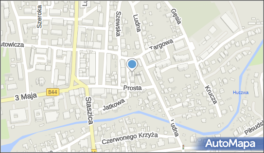 Wspólnota Mieszkaniowa w Hrubieszowie przy ul.Łaziennej 5 22-500 - Przedsiębiorstwo, Firma, numer telefonu, NIP: 9191804894