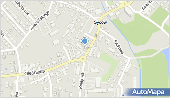 Wspólnota Mieszkaniowa w Komorowie nr 12, ul. Wrocławska 8C 56-500 - Przedsiębiorstwo, Firma, numer telefonu, NIP: 9111822678