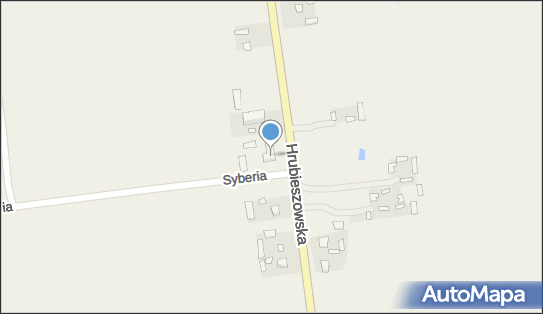 Wspólnota Mieszkaniowa w Mirczu, ul. Hrubieszowska 55A, Mircze 22-530 - Przedsiębiorstwo, Firma, numer telefonu, NIP: 9191745708