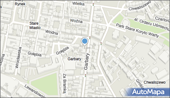 Wspólnota Mieszkaniowa w Poznaniu ul.Garbary 51, ul. Garbary 51 61-689 - Przedsiębiorstwo, Firma, numer telefonu, NIP: 9721186264