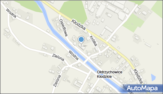 Wspólnota Mieszkaniowa w Ścinawicy nr 22A, ul. Osiedlowa 7 57-360 - Przedsiębiorstwo, Firma, numer telefonu, NIP: 8831715125