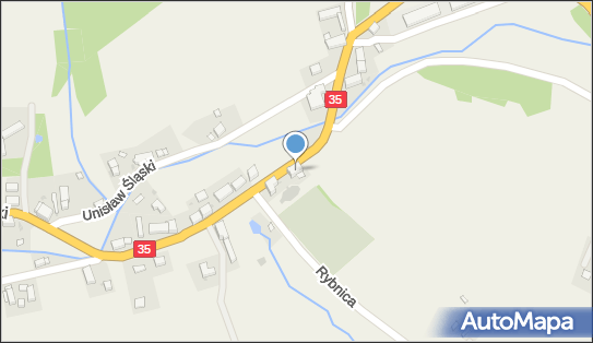 Wspólnota Mieszkaniowa w Unisławiu Śląskim nr 2, Unisław Śląski 58-350 - Przedsiębiorstwo, Firma, numer telefonu, NIP: 8862747729