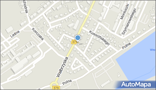 8842735545, Wspólnota Mieszkaniowa w Witoszowie Dolnym nr 2 