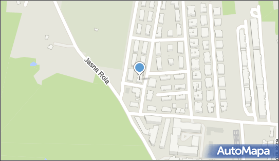 9721222830, Wspólnota Mieszkaniowa Właścicieli Nieruchomości ul.Błażeja 88A-E w Poznaniu 