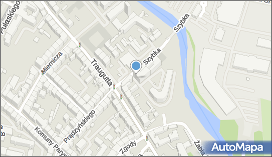 8942851363, Wspólnota Mieszkaniowa Wrocław ul.Strzegomska 111 