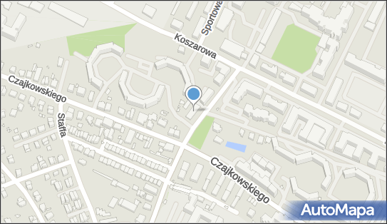 Wspólnota Mieszkaniowa Wrocław ul.Trzebnicka 80, Wrocław 51-148 - Przedsiębiorstwo, Firma, numer telefonu, NIP: 8951722889