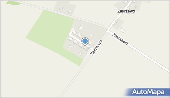 9151649080, Wspólnota Mieszkaniowa Zakrzewo 22 