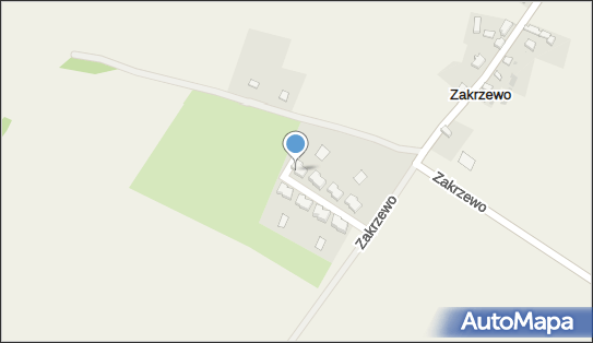 Wspólnota Mieszkaniowa Zakrzewo 28, Zakrzewo 28, Zakrzewo 55-110 - Przedsiębiorstwo, Firma, numer telefonu, NIP: 9151667356