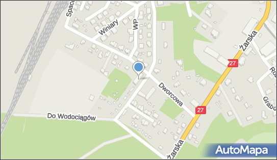 Wspólnota Mieszkaniowa, ul. Osiedle Robotnicze 2 66-011 - Przedsiębiorstwo, Firma, NIP: 9730622380