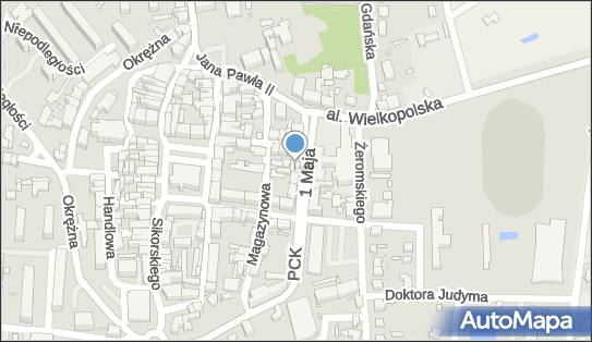 Wspólnota Mieszkaniowa, 1 Maja 25, Sulechów 66-100 - Przedsiębiorstwo, Firma, numer telefonu, NIP: 9730721484