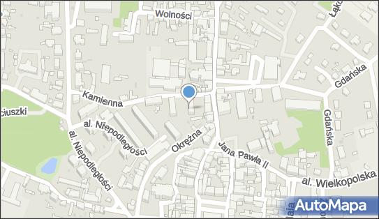 Wspólnota Mieszkaniowa, Kamienna 2, Sulechów 66-100 - Przedsiębiorstwo, Firma, numer telefonu, NIP: 9730721604